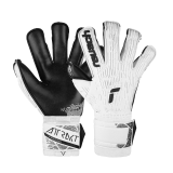 Reusch Attrakt Freegel Gold X Evolution 5470065 1101 white black 1